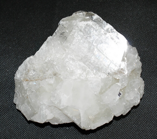 Zeolit